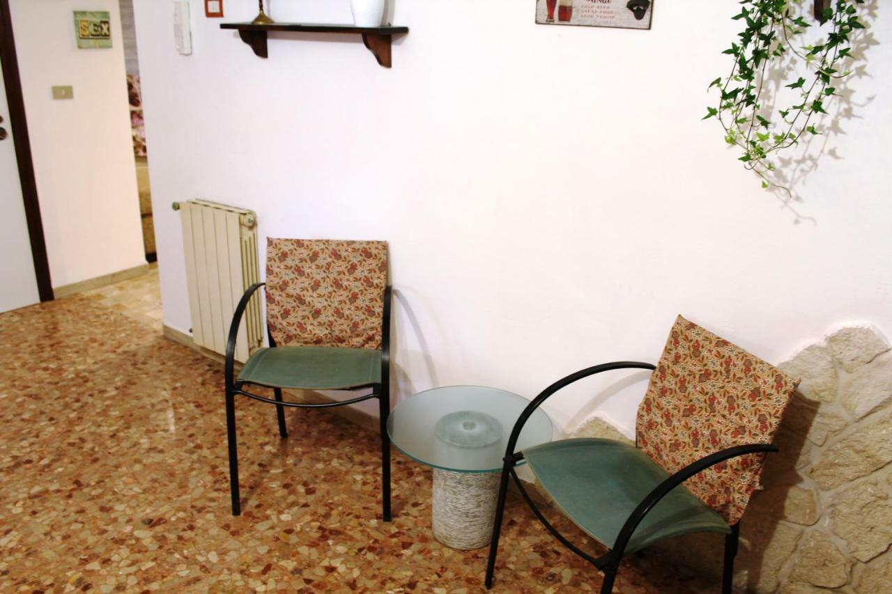 شقة بيسكارا  في Tavernetta Jolie المظهر الخارجي الصورة